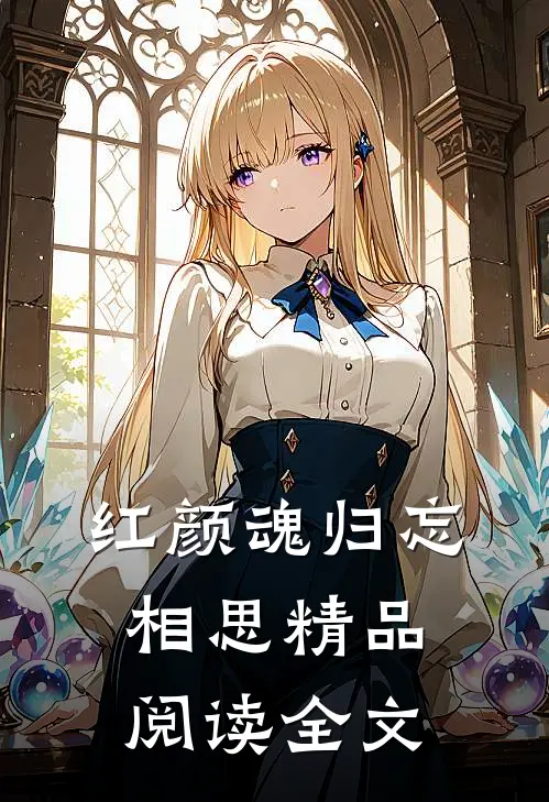 红颜魂归忘相思精品阅读全文