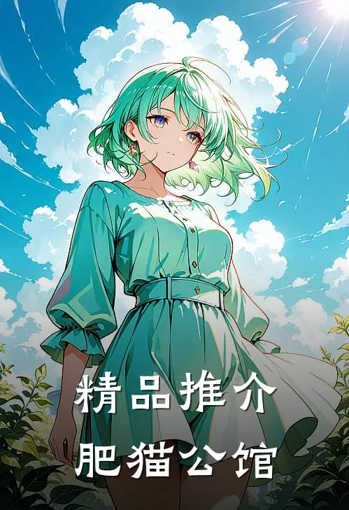 精品推介肥猫公馆