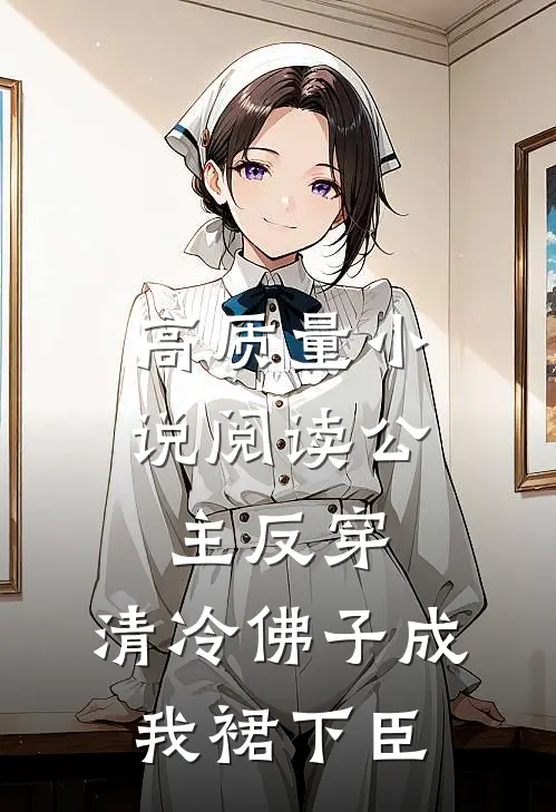 高质量小说阅读公主反穿：清冷佛子成我裙下臣