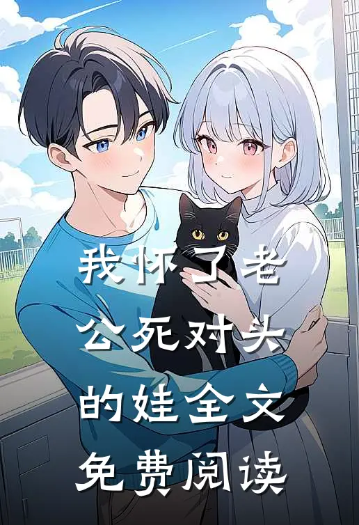 我怀了老公死对头的娃全文免费阅读