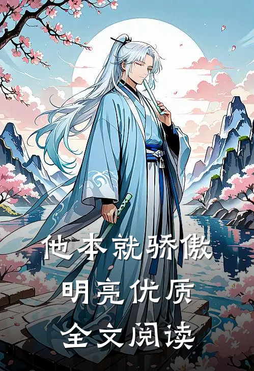 他本就骄傲明亮优质全文阅读