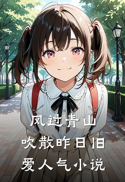 风过青山，吹散昨日旧爱人气小说