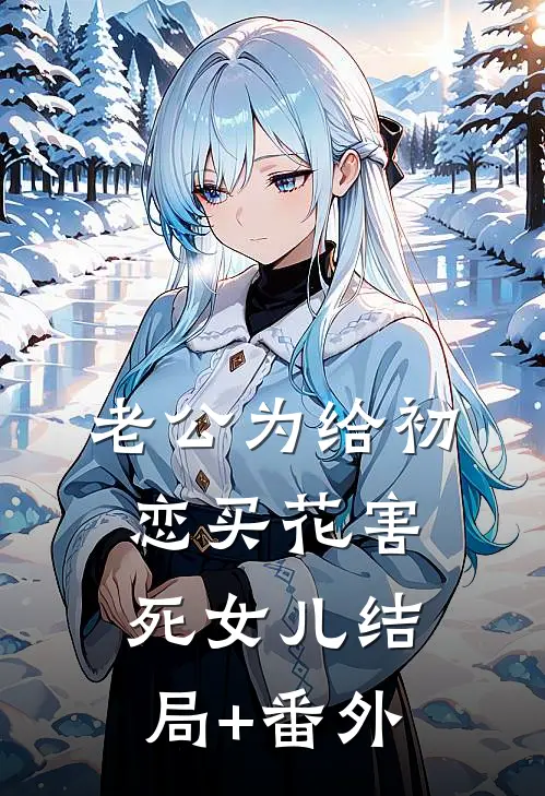 老公为给初恋买花害死女儿结局+番外