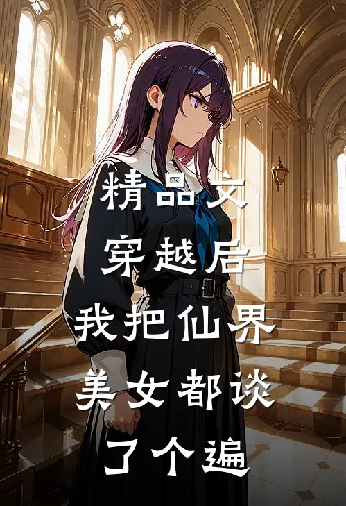 精品文穿越后，我把仙界美女都谈了个遍
