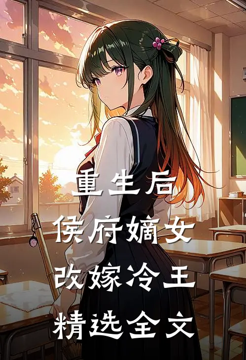 重生后，侯府嫡女改嫁冷王精选全文