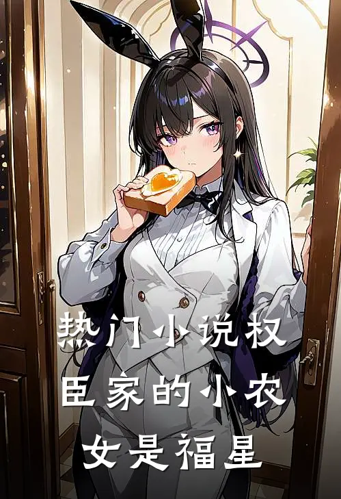 热门小说权臣家的小农女是福星