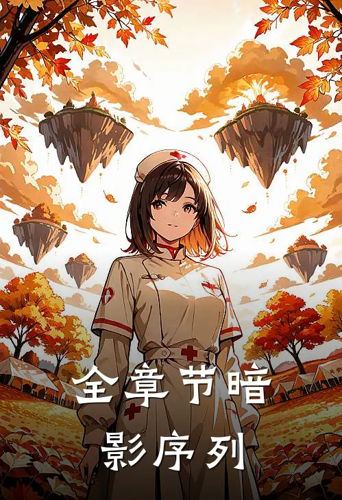 全章节暗影序列