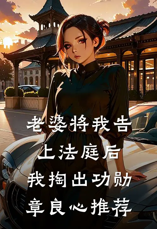 老婆将我告上法庭后，我掏出功勋章良心推荐