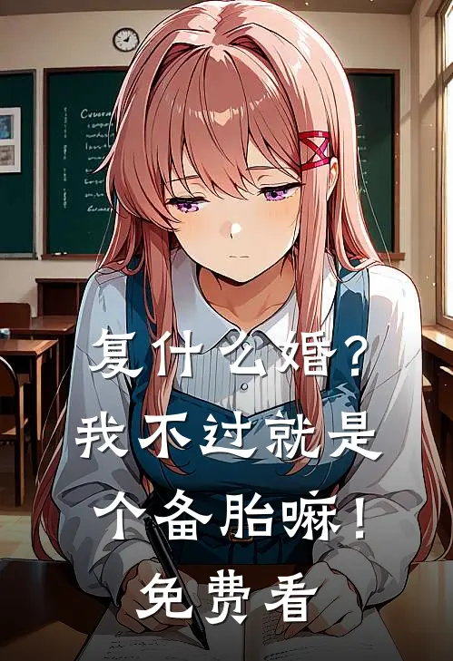 复什么婚？我不过就是个备胎嘛！免费看