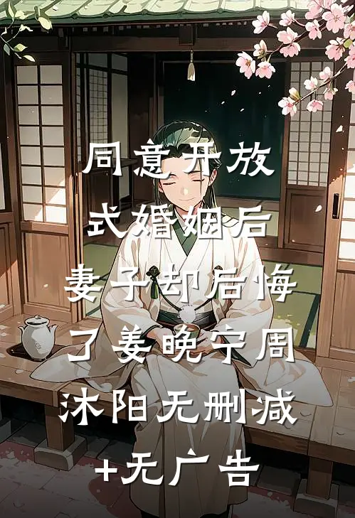 同意开放式婚姻后，妻子却后悔了姜晚宁周沐阳无删减+无广告