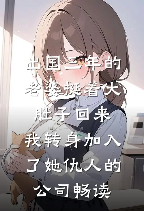出国三年的老婆挺着大肚子回来，我转身加入了她仇人的公司畅读