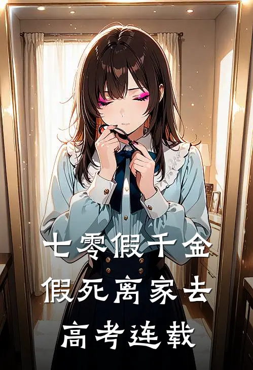 七零假千金，假死离家去高考连载