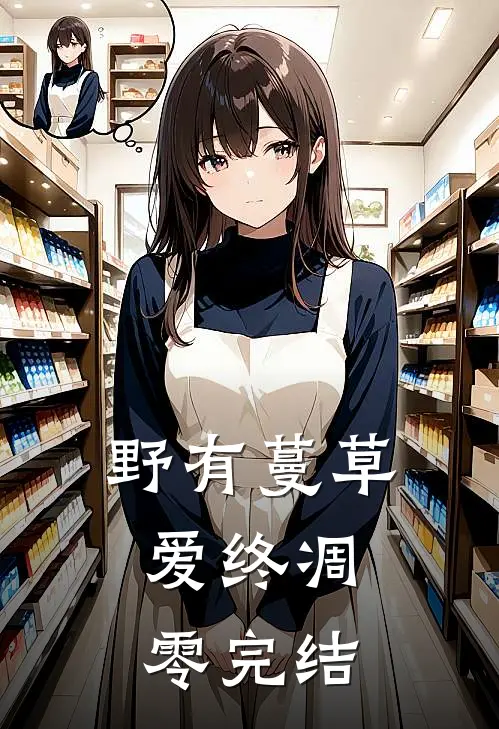 野有蔓草，爱终凋零完结