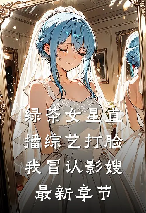绿茶女星直播综艺打脸我冒认影嫂最新章节