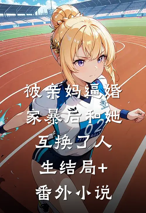 被亲妈逼婚家暴后和她互换了人生结局+番外小说