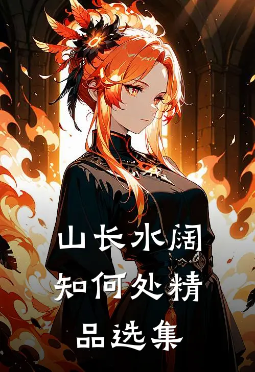 山长水阔知何处精品选集