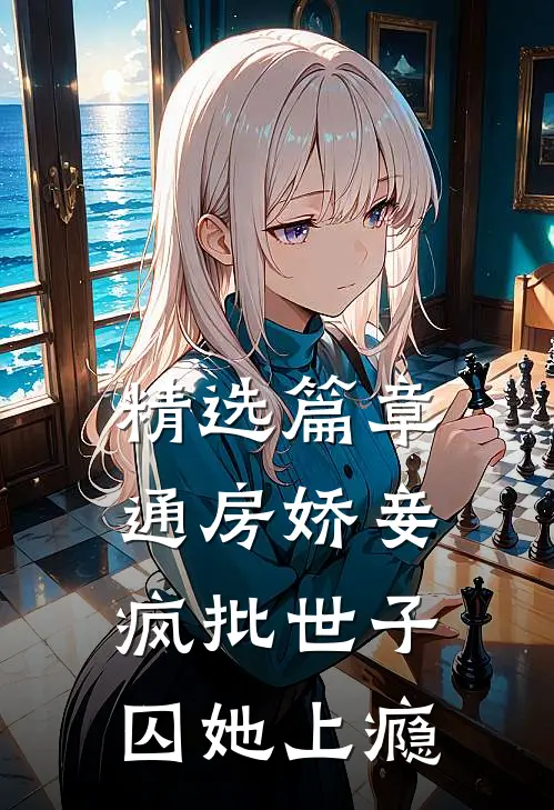 精选篇章通房娇妾，疯批世子囚她上瘾