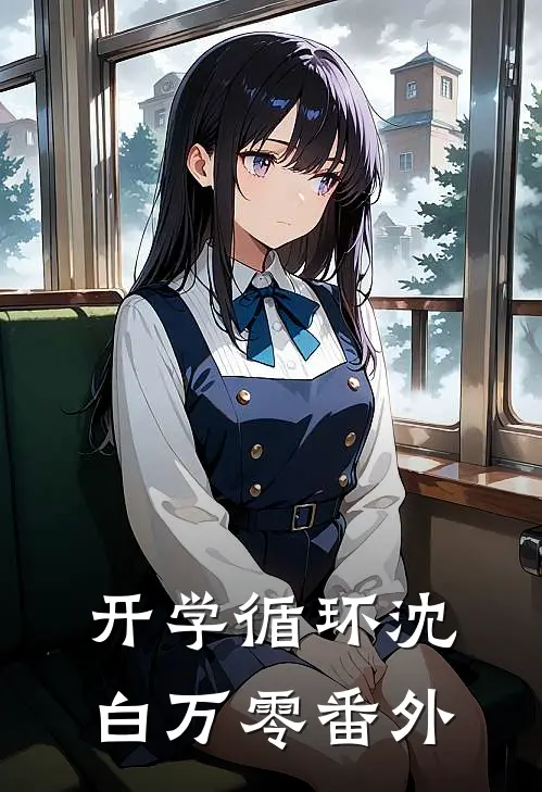 开学循环沈白万零 番外
