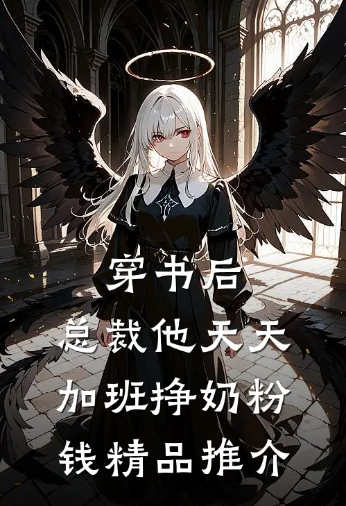穿书后，总裁他天天加班挣奶粉钱精品推介