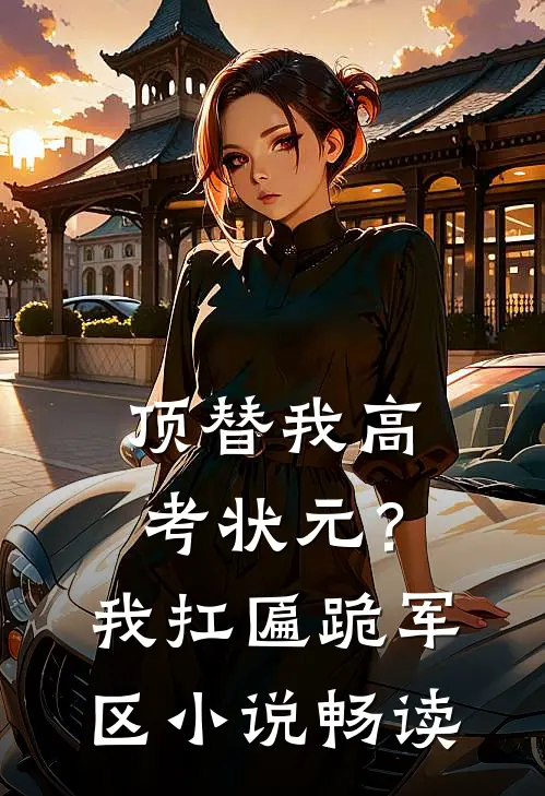 顶替我高考状元？我扛匾跪军区小说畅读