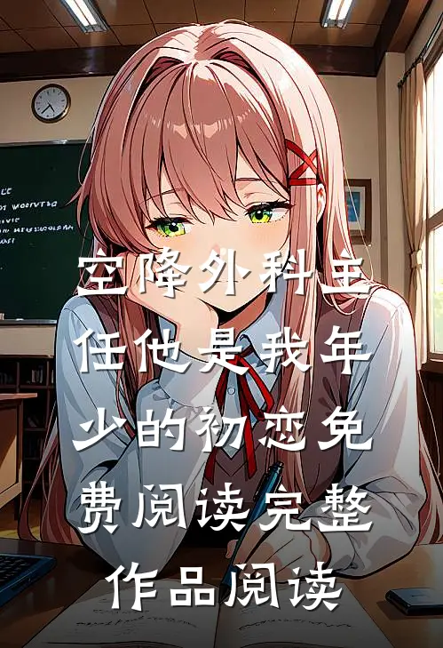 空降外科主任他是我年少的初恋免费阅读完整作品阅读
