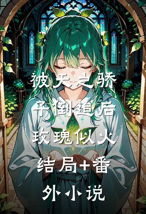 被天之骄子倒追后，玫瑰似火结局+番外小说