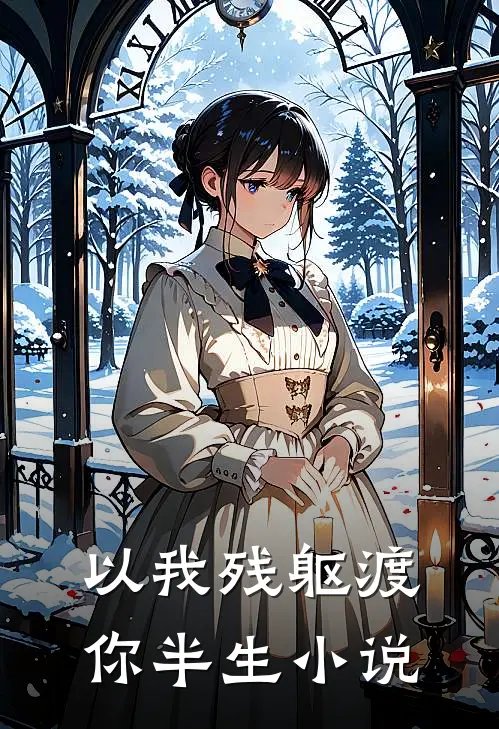 以我残躯渡你半生小说