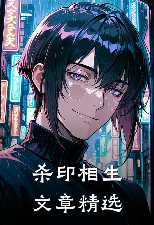 杀印相生文章精选