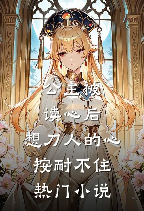 公主被读心后，想刀人的心按耐不住热门小说
