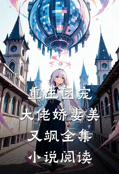 重生团宠：大佬娇妻美又飒全集小说阅读