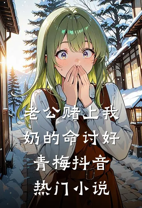 老公赌上我奶的命讨好青梅抖音热门小说