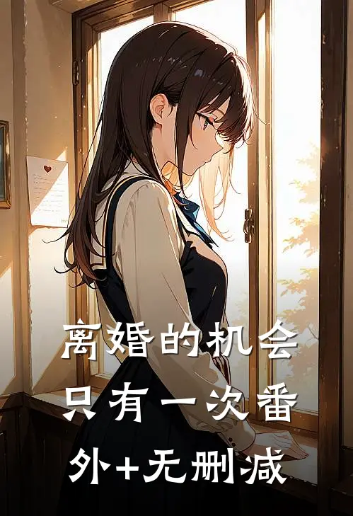 离婚的机会只有一次番外+无删减