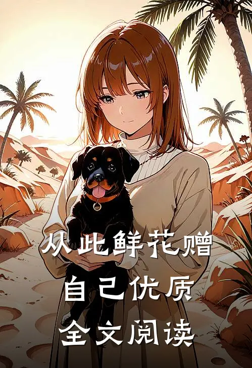 从此鲜花赠自己优质全文阅读
