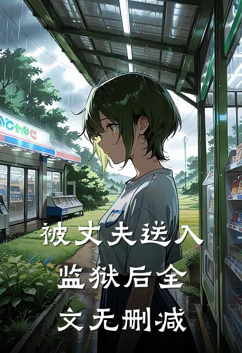 被丈夫送入监狱后全文无删减