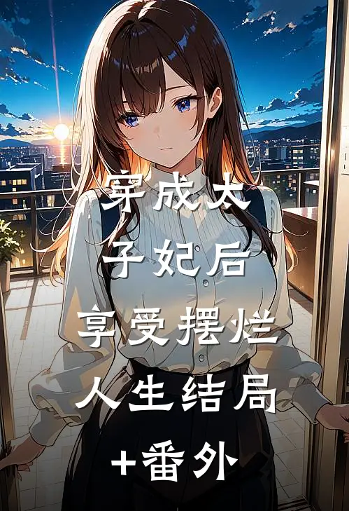 穿成太子妃后，享受摆烂人生结局+番外