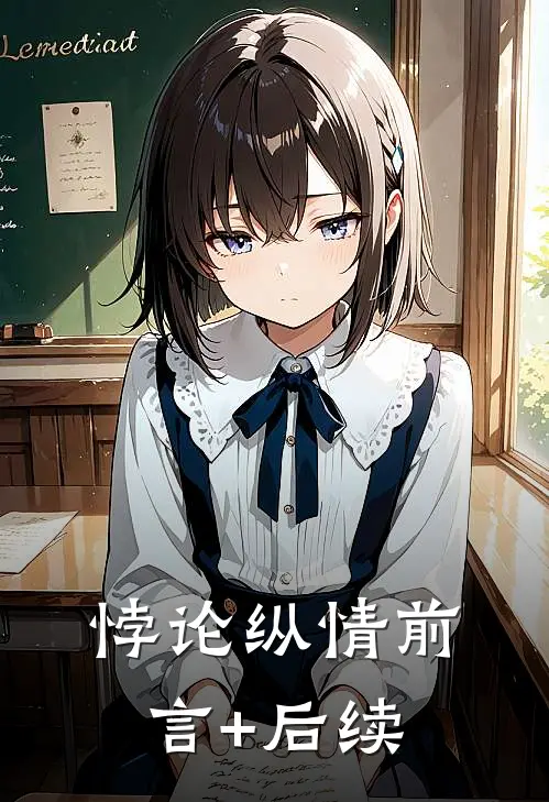 悖论纵情前言+后续