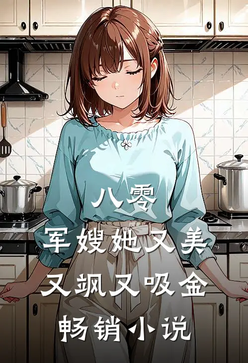 八零：军嫂她又美又飒又吸金畅销小说