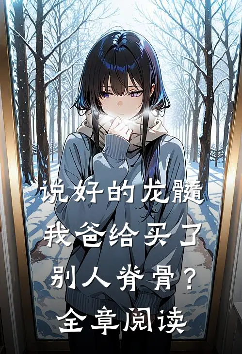 说好的龙髓，我爸给买了别人脊骨？全章阅读