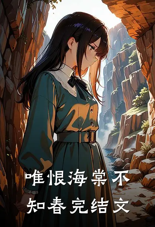 唯恨海棠不知春完结文