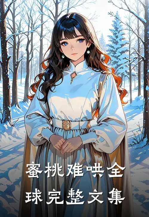 蜜桃难哄全球完整文集