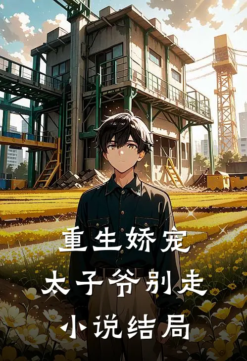 重生娇宠,太子爷别走结局怎么样
