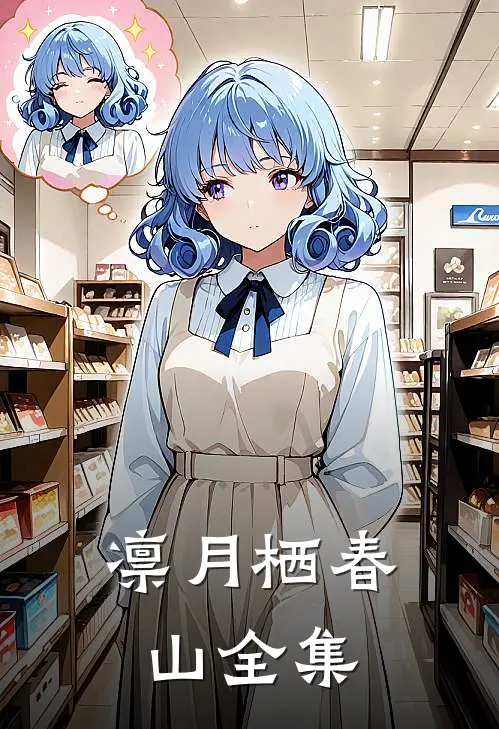 凛月栖春山全集