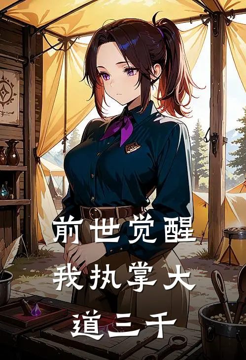 前世觉醒：我执掌大道三千