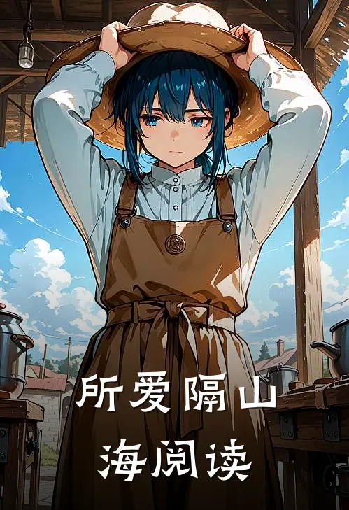 所爱隔山海阅读