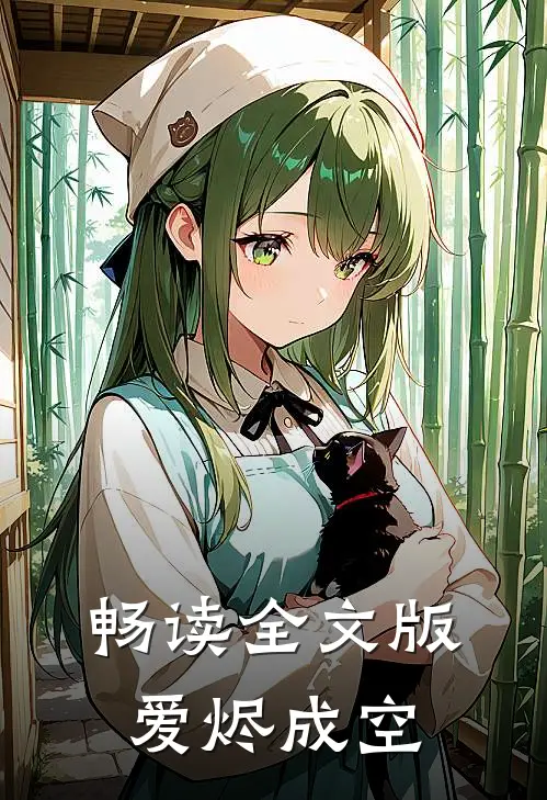 畅读全文版爱烬成空