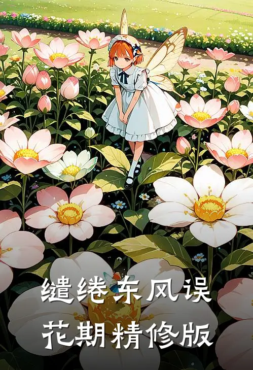 缱绻东风误花期精修版