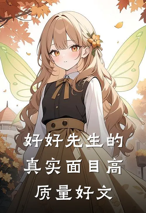 好好先生的真实面目高质量好文