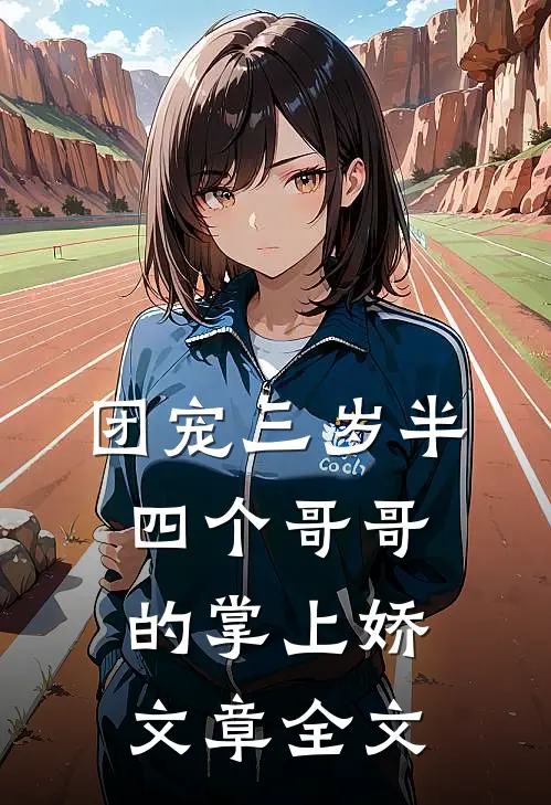 团宠三岁半：四个哥哥的掌上娇文章全文