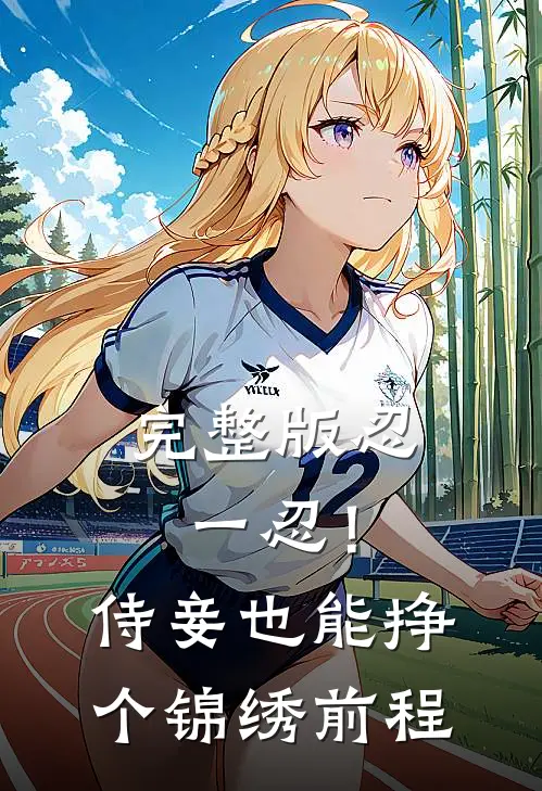 完整版忍一忍！侍妾也能挣个锦绣前程