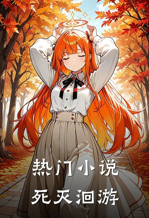 热门小说死灭洄游